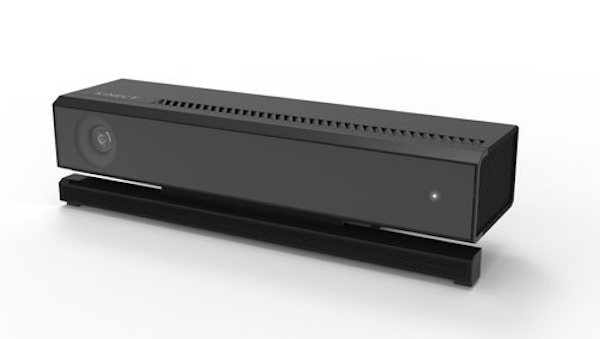 kinect2 windows