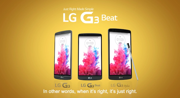 lg g3 stylus youtube