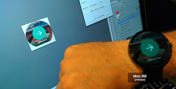 motorola moto 360 prototyp
