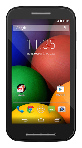 motorola moto e 01