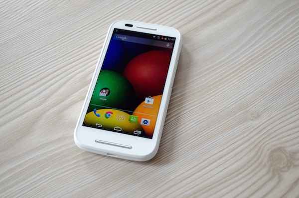 motorola moto e 06