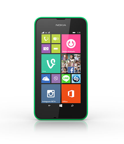 nokia lumia 530