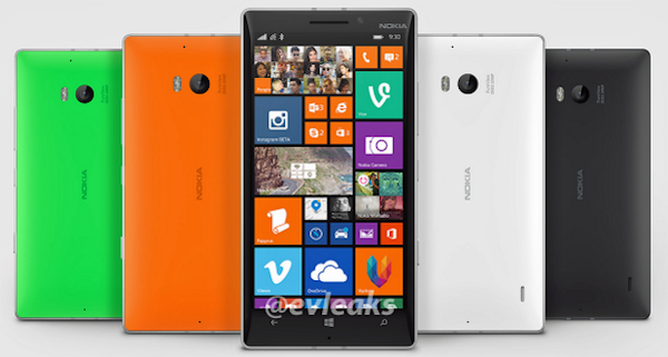 nokia lumia 930