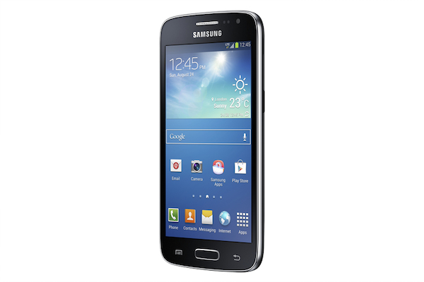 samsung galaxy core