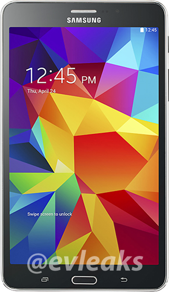 samsung galaxy tab 4 7