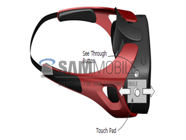 samsung gear vr