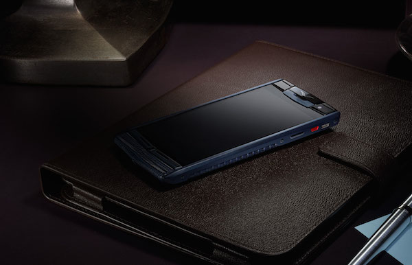 vertu signature touch 01