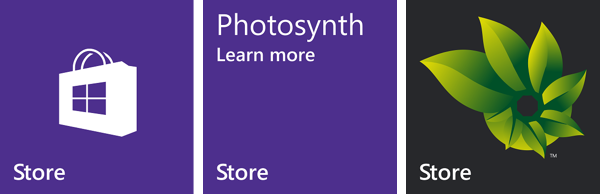 windows phone 81 update 1 store tile