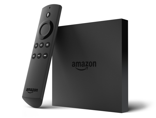 Die zweite Generation des Fire TV bietet nun auch UHD-Unterstützung