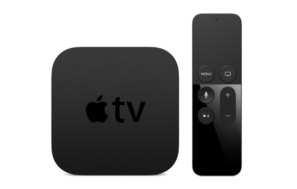 Dem neuen Apple TV traut der Analyst viel zu