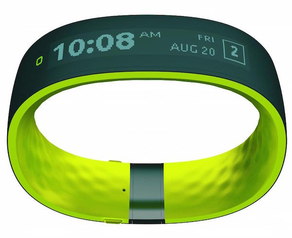 GPS als Highlight: HTC Grip