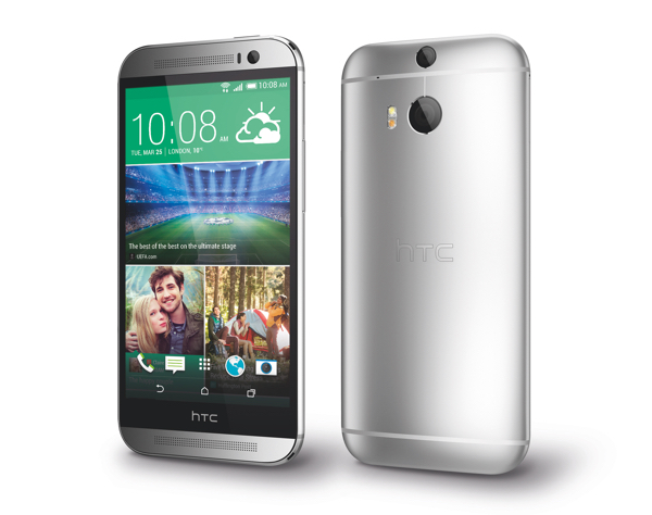 Das große Osterrätsel: Welches HTC One ist abgebildet?