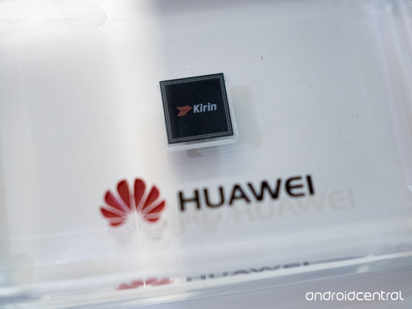 Der Kirin 950 dürfte den Druck auf Qualcomm und Samsung erhöhen (Bild: Androidcentral)