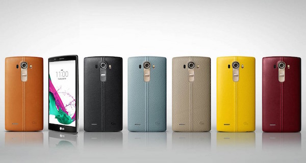 Wer das LG G4 vorbestellt, kann kaum sparen