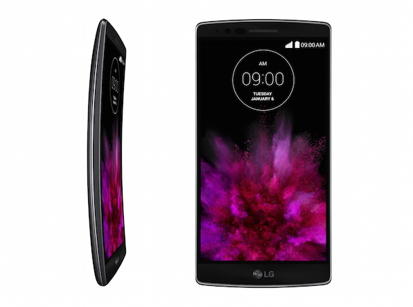 LG G Flex 2: Neuer SoC und neues Display, aber altes Konzept