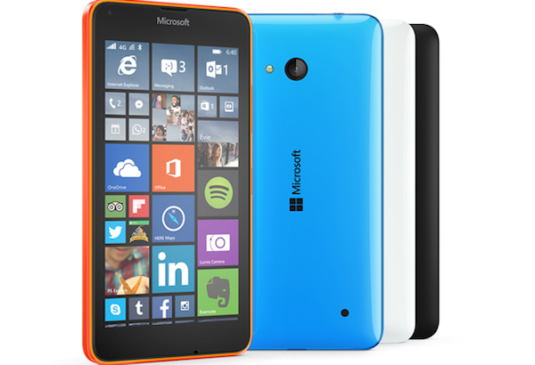 Das neue Lumia 640 ist schon jetzt günstiger zu haben