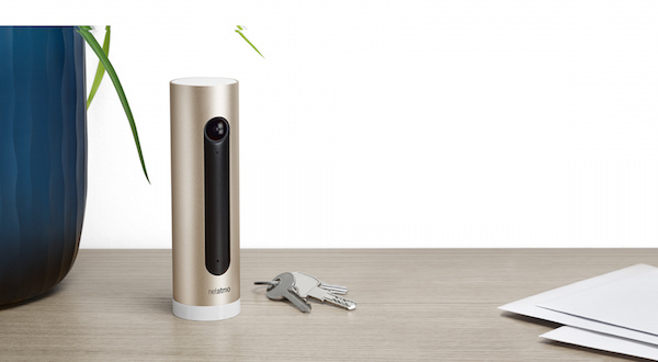 Netatmo Welcome: Gefällig gestaltete Smart-Home-Kamera mit Konfliktpotential in der Familie