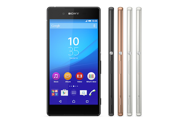 Der Verkauf des Xperia Z3+startet im Juli, der empfohlene Preis liegt bei 699 Euro