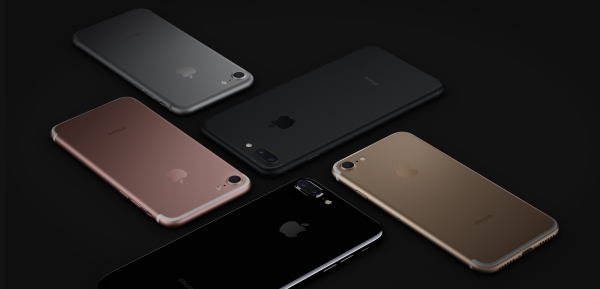 Bekanntes Design, neue Farben, wasserdicht: Zahlreiche Gerüchte zum iPhone 7 und iPhone 7 Plus haben sich als wahr erwiesen