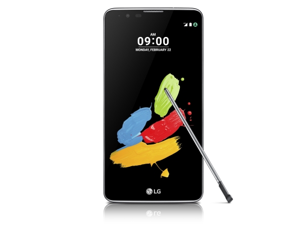 Großes Display und Eingabestift - ein Vergleich mit dem Galaxy Note 4 verbietet sich aber