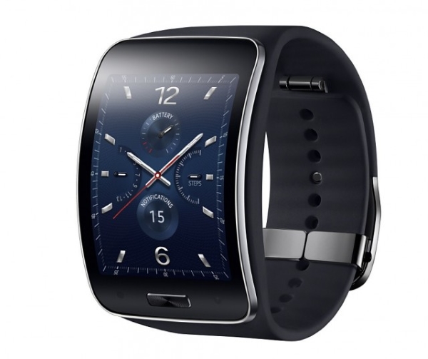 Die Samsung Gear S ist die derzeit einzige empfehlenswerte autarke Smartwatch