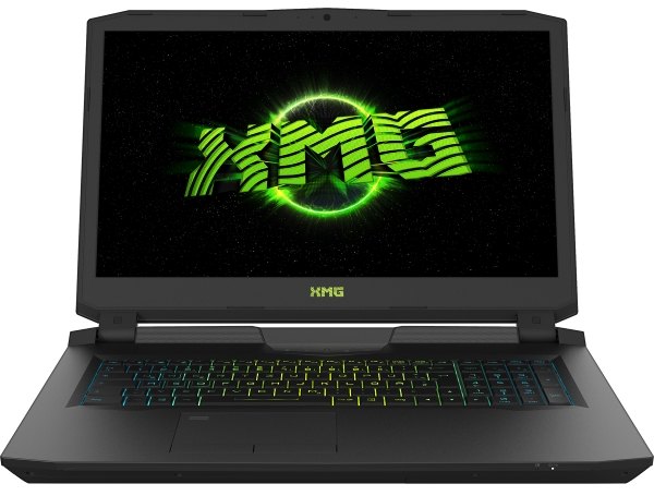 Im XMG U717 ULTIMATE steht eine GeForce GTX 1080 zur Wahl