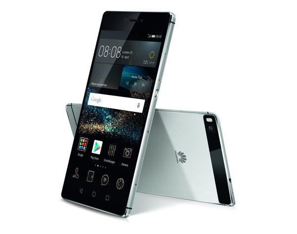 Das Huawei P8 ist auch knapp ein Jahr nach dem Start noch eine gute Wahl