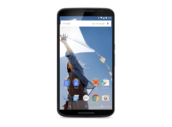 Das Nexus 6 enttäuschte Fans der Reihe, ist aber besser als sein Ruf