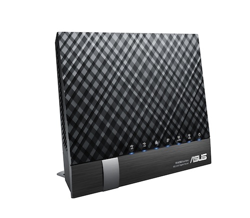 ASUS RT-AC56U