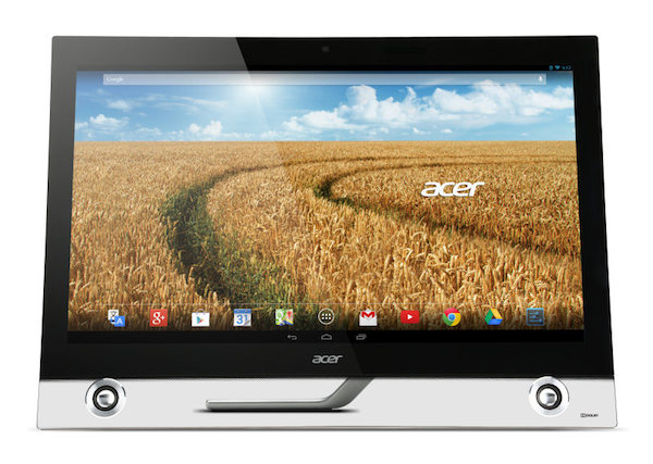 acer th272 hul