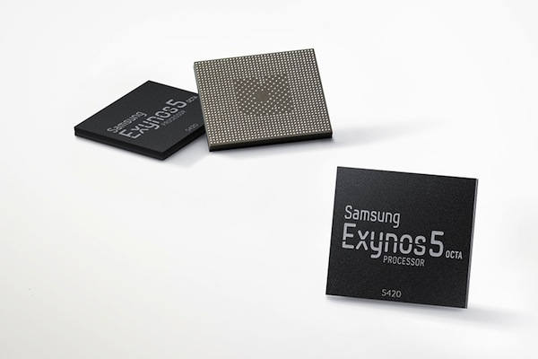 exynos 5420