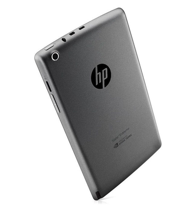 hp slate 7 extreme