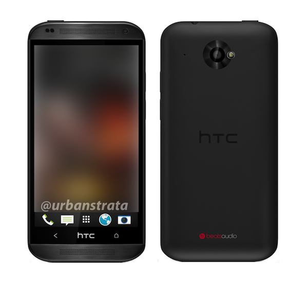 htc zara