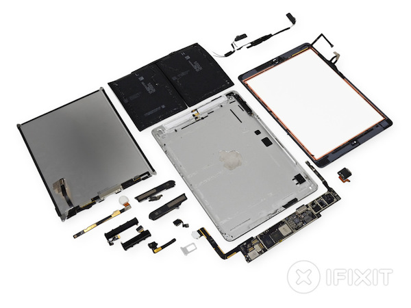 ifixit ipad air 01