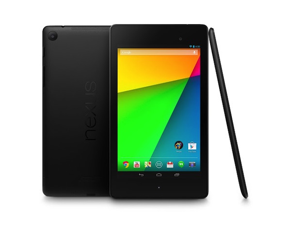 nexus7 2