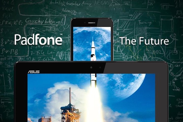 padfone 4