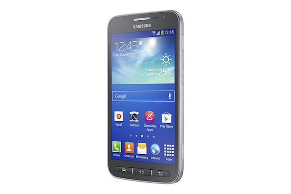 samsung galaxy core advance