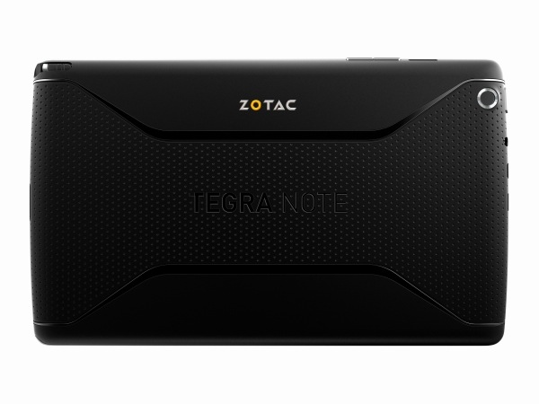 zotac tegra note 7