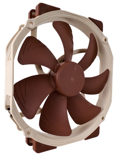 noctua nf a15