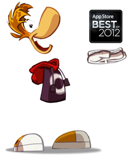 rayman