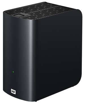 wd my book live duo 8tb