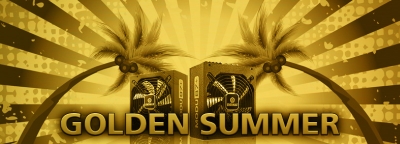 goldensummer