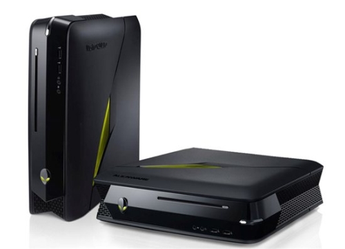 alienware x51