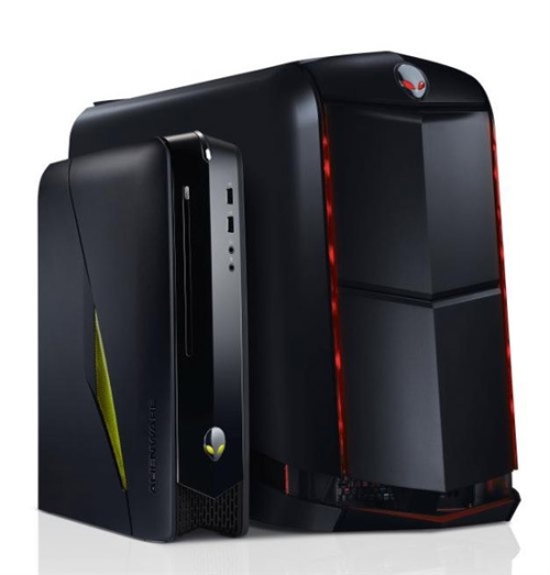 alienware x513