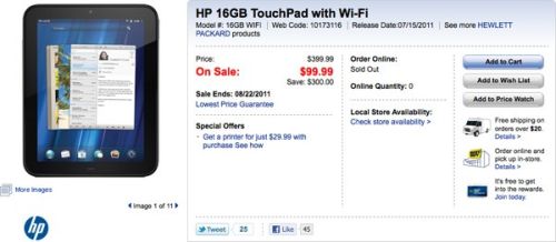 hp-touchpad-sale