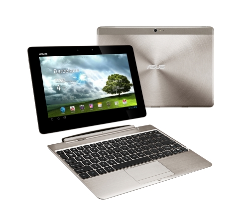 ASUS Transformer Pad Infinity 01k