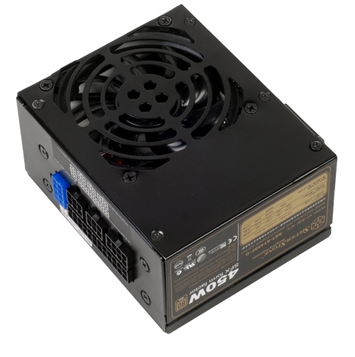 SilverStone ST45SF-G 1