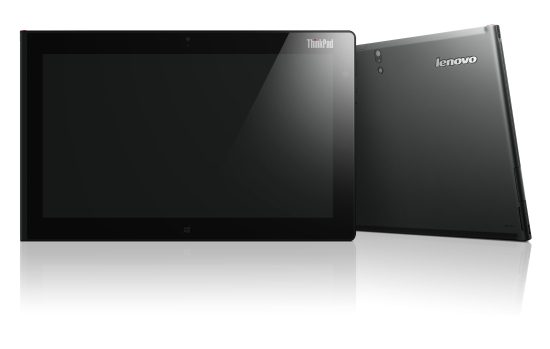 Thinkpad tablet2 Hero 01