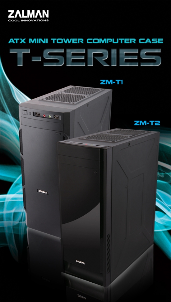 Zalman ZM-T1 01