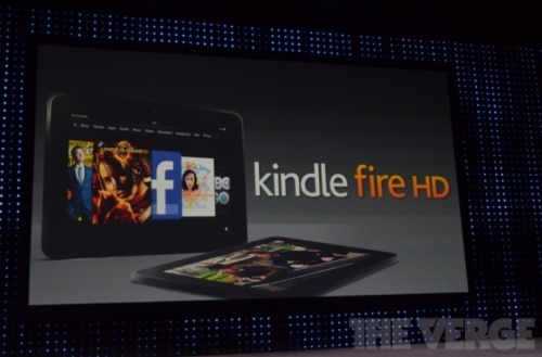 amazon new kindle